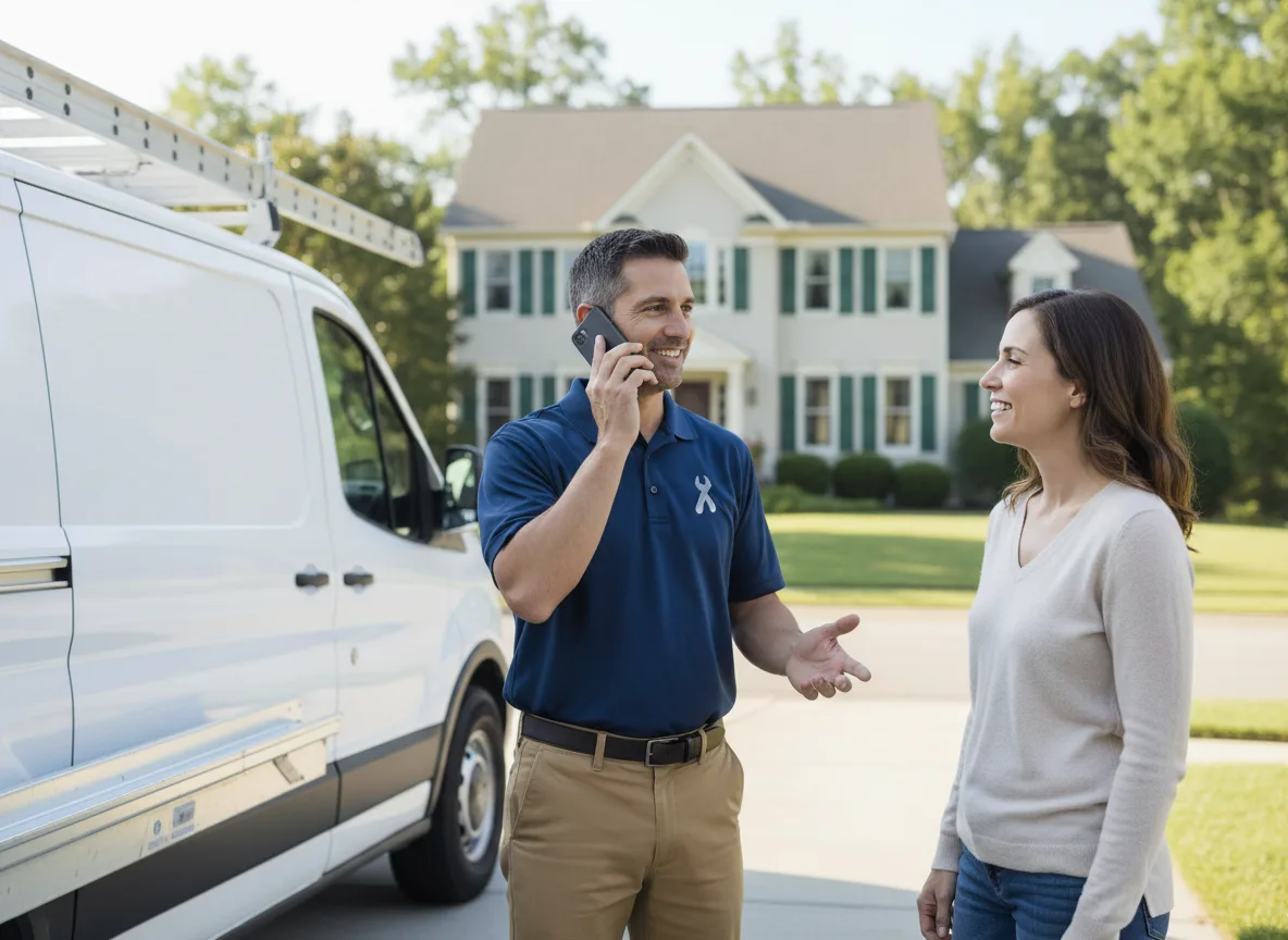 Home Gutter Service Bowmanstown, PA FAQs